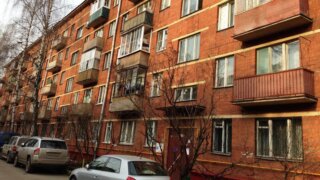 Отделка балконов и лоджий в хрущевке