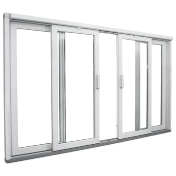 Раздвижные пластиковые окна цена в Барнауле | Купить окно ПВХ ...