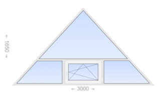 treugolnoe-plastikovoe-okno-s-nizhney-sekciey-3000x1650-po